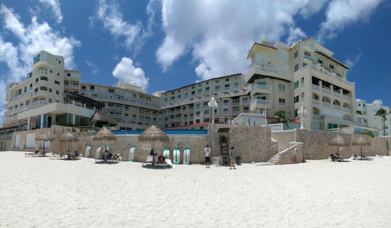 Apartahotel Plaza Cancún