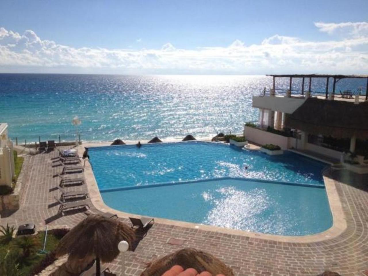 Apartahotel Plaza Cancún