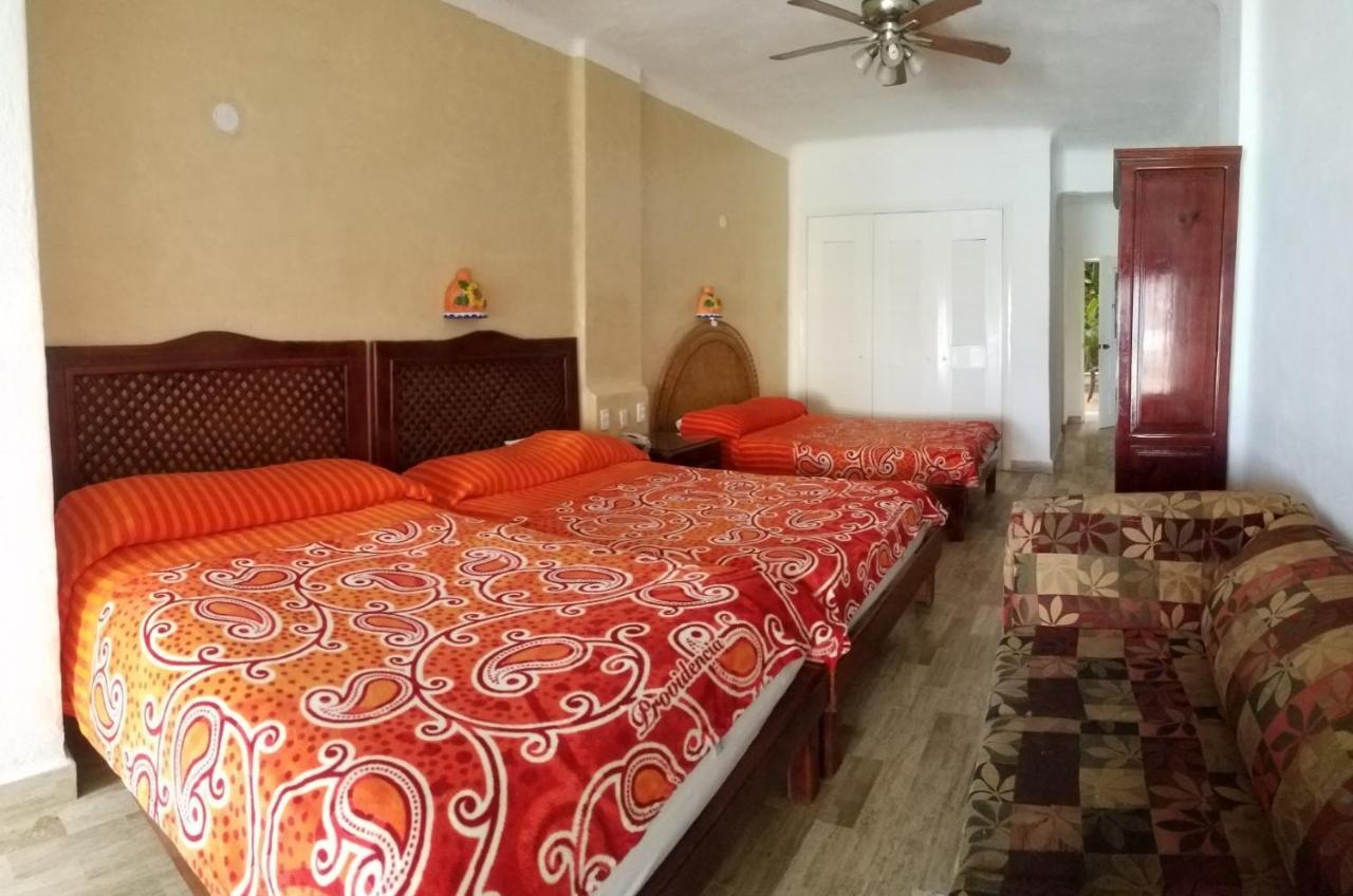 Plaza Apartahotel Cancún
