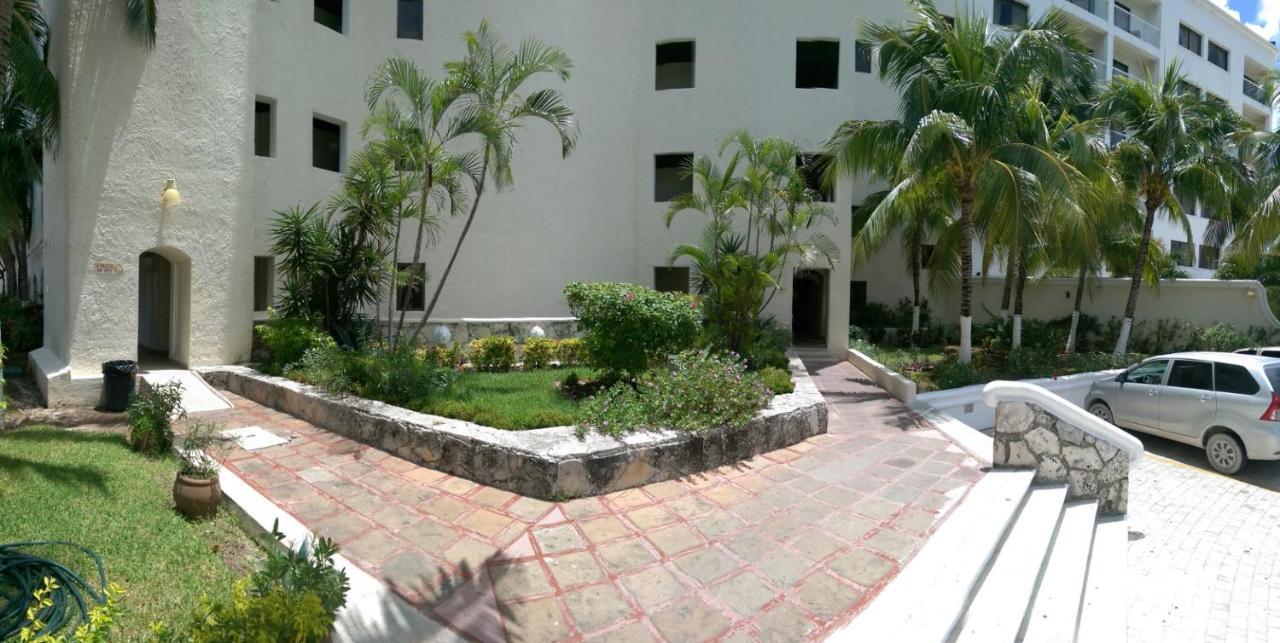 Apartahotel Plaza Cancún