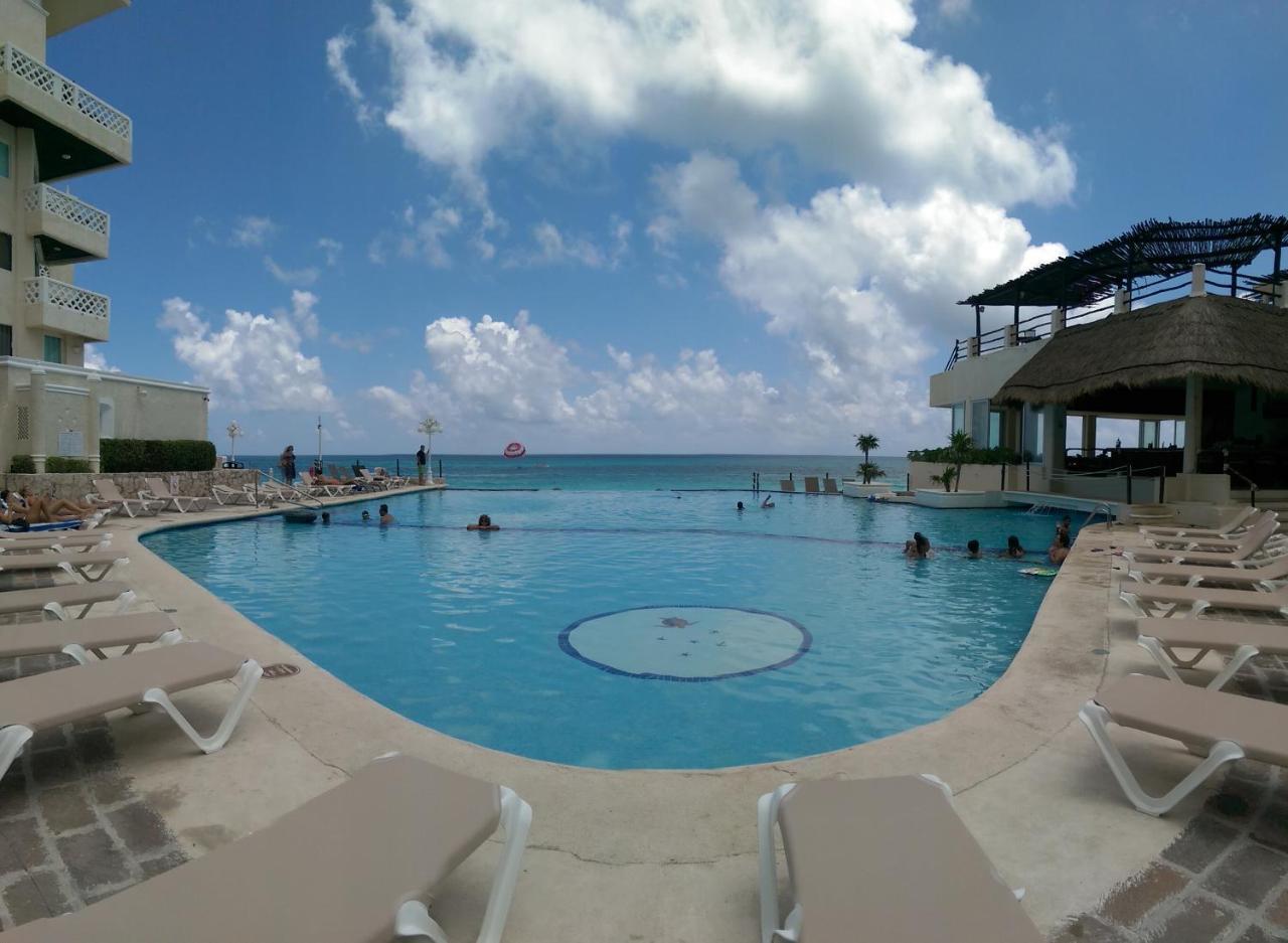 Apartahotel Plaza