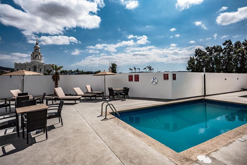 Apartahotel Extended Cumbres