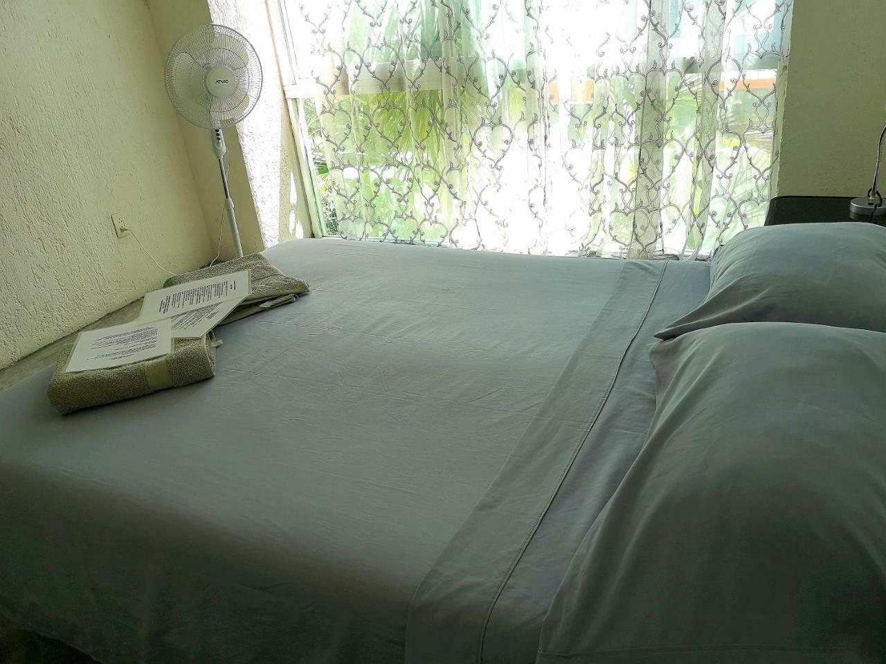Habitación en casa particular Maison Chabela Cancún