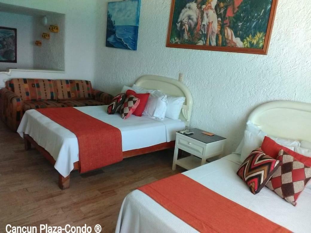 Apartahotel Plaza *