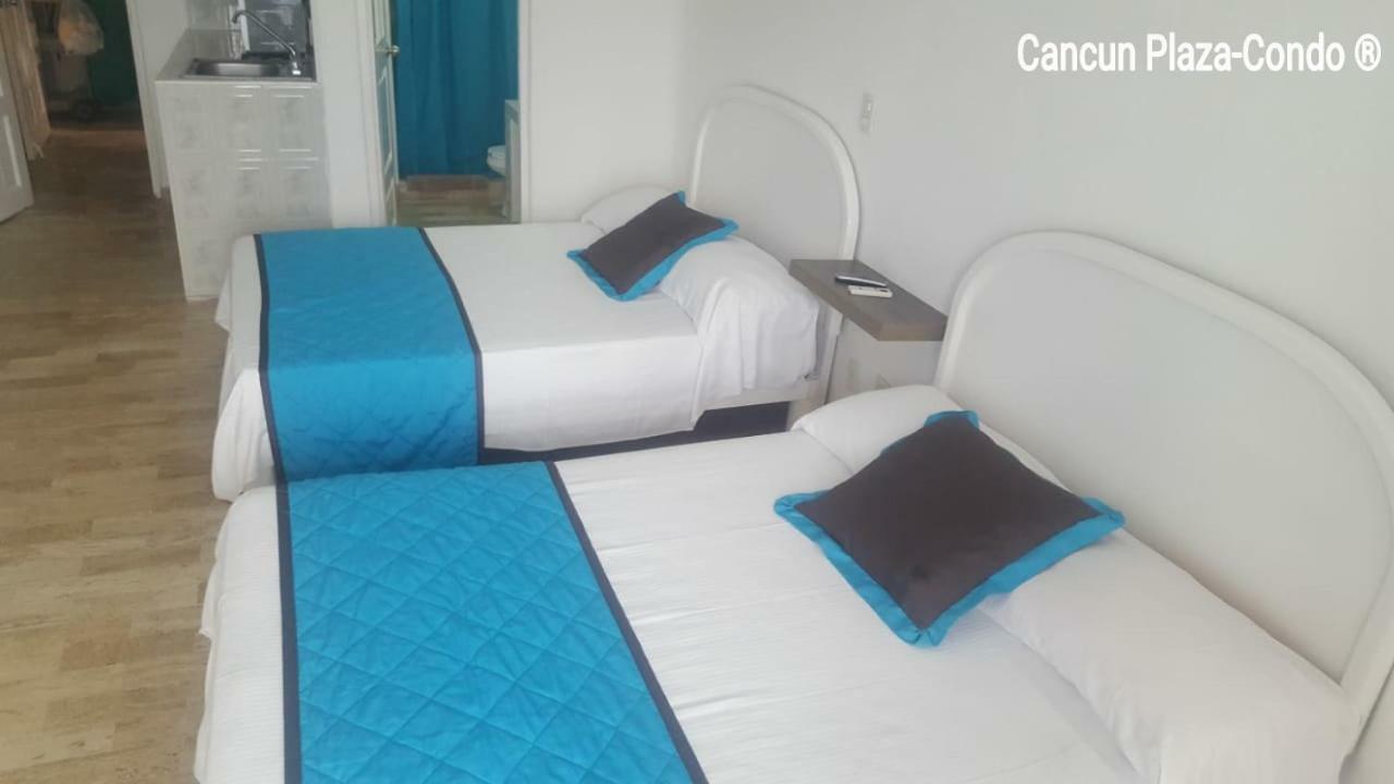 Apartahotel Plaza Cancún