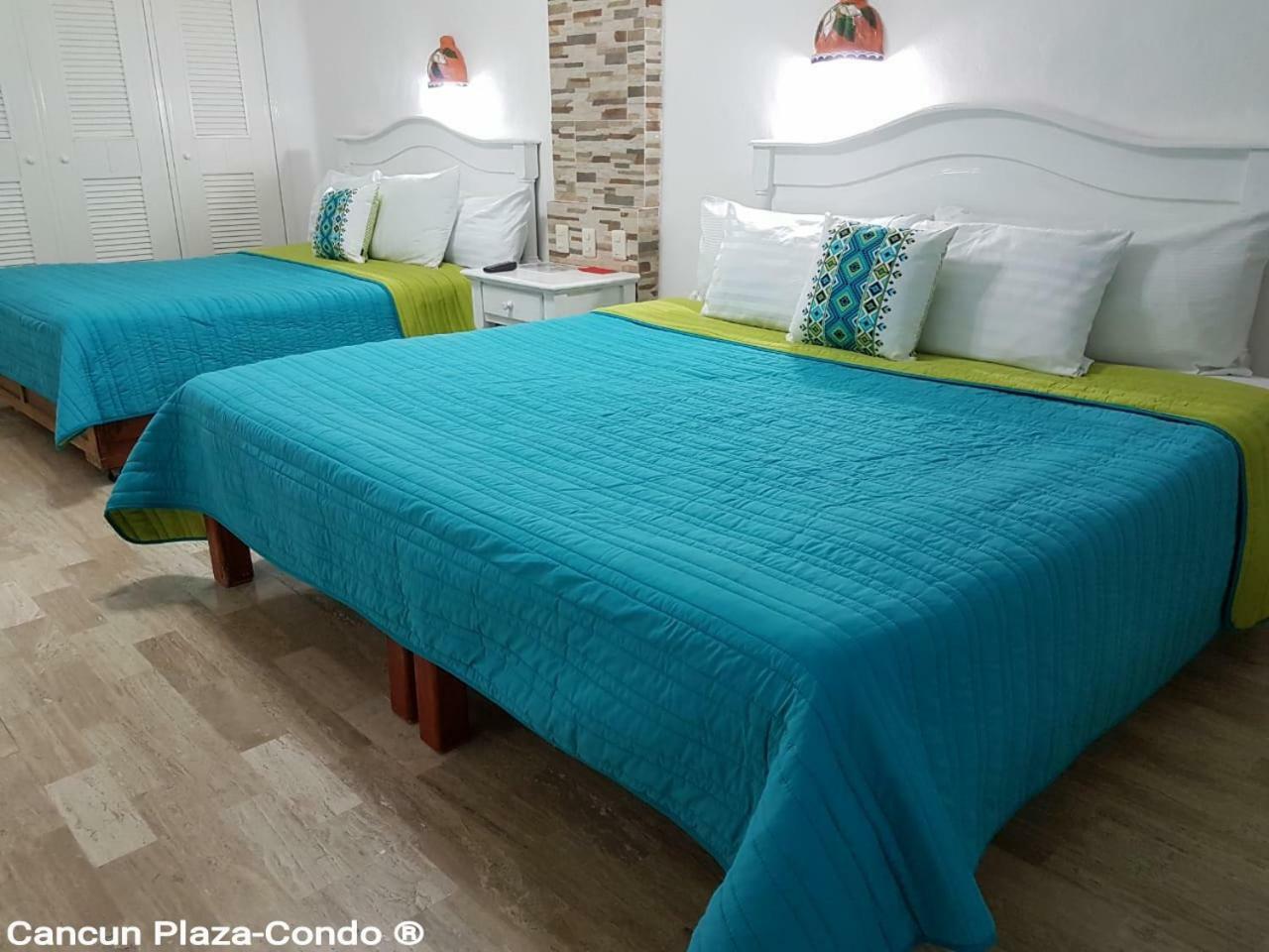 Apartahotel Plaza *