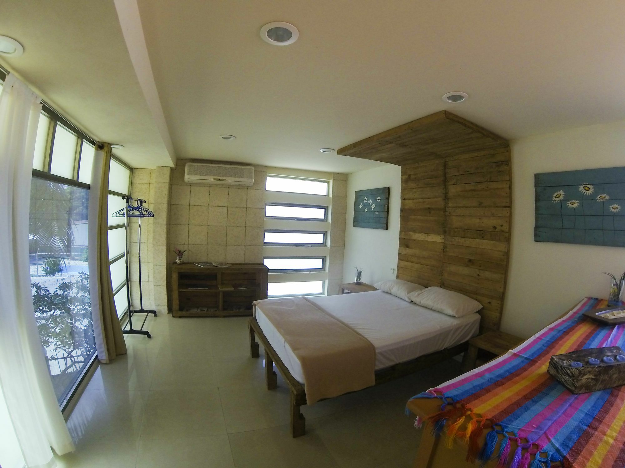 Hotel Casa Caracol -