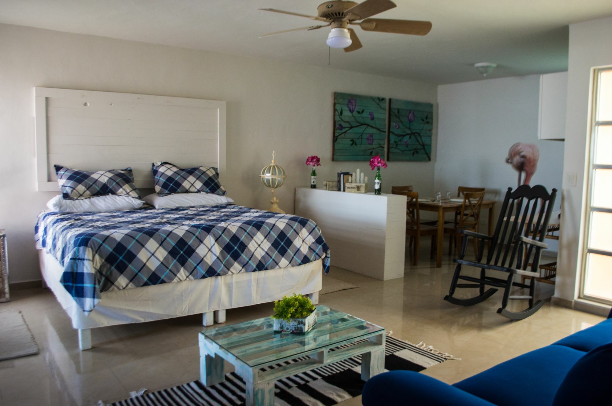 Casa Caracol - Hotel 2*