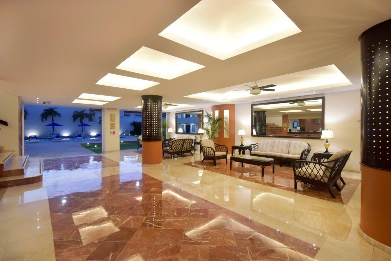 Hotel Bonampak Cancun