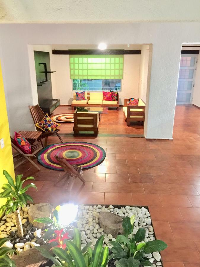 Сasa de vacaciones Casa Grande En La Mejor Ubicación De *