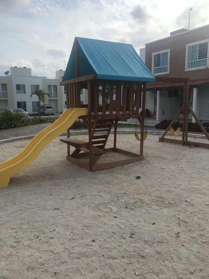 Apartamento Turquesa House Privada Con Alberca *