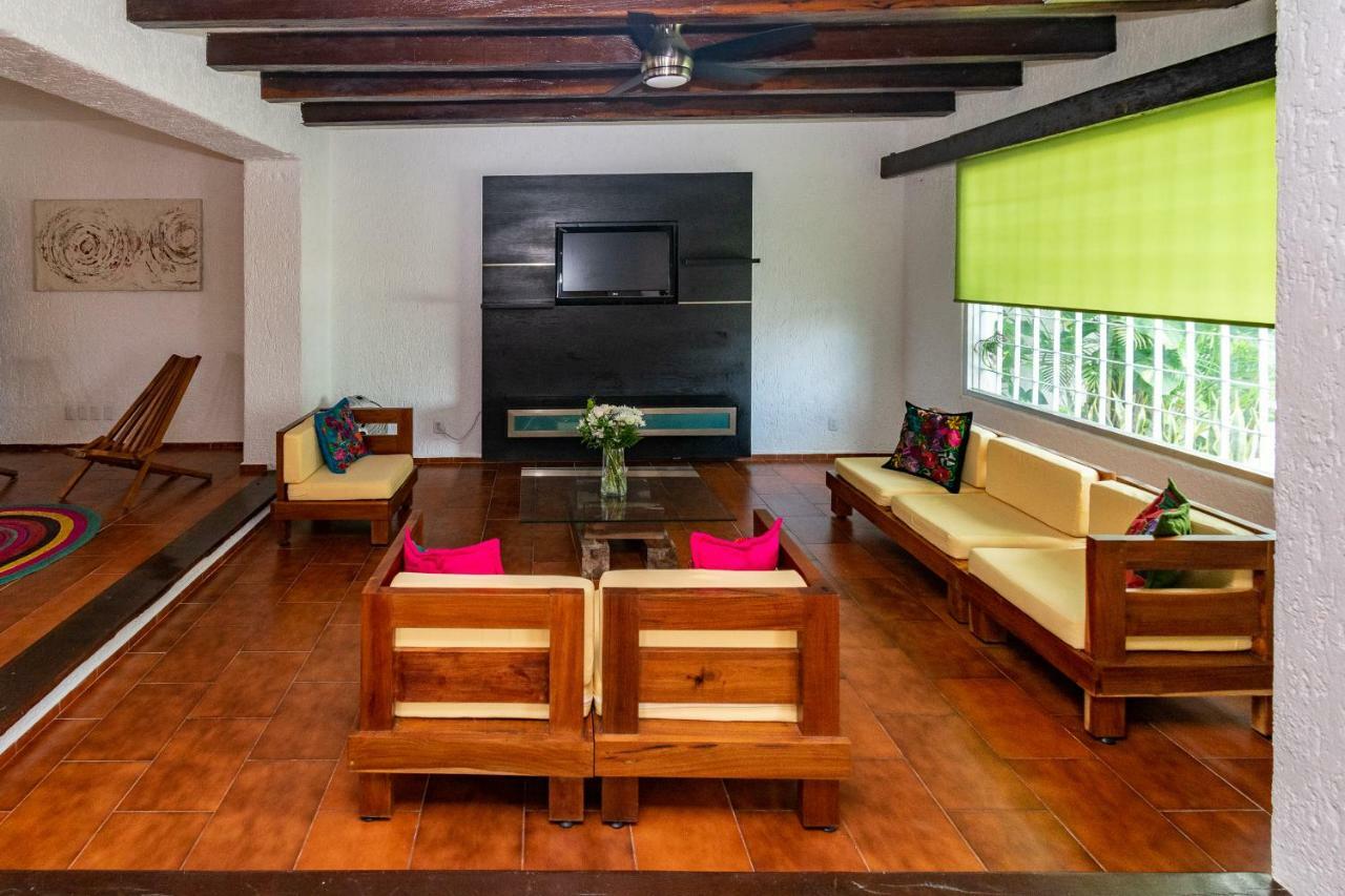 Casa Grande En La Mejor Ubicación De