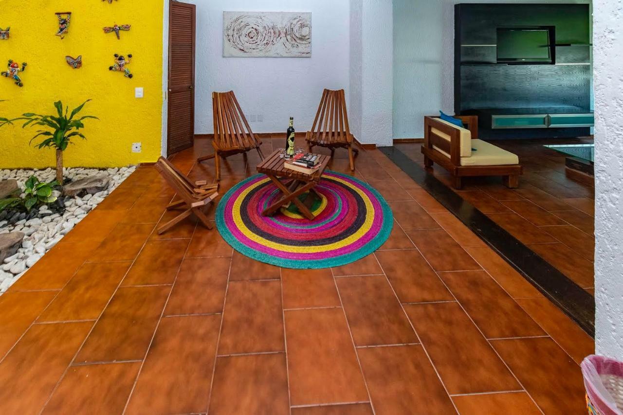 Сasa de vacaciones Casa Grande En La Mejor Ubicación De Cancún