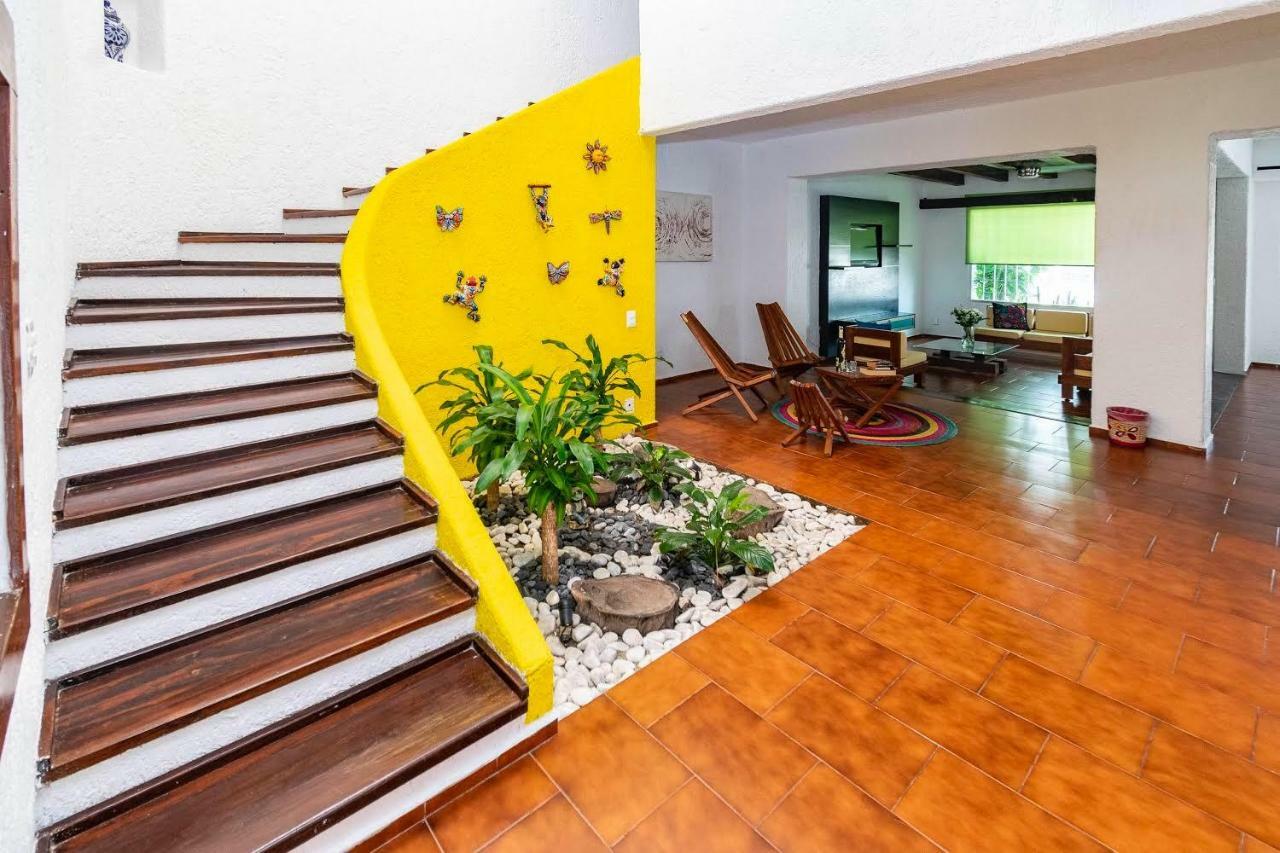 Casa Grande En La Mejor Ubicación De Cancún