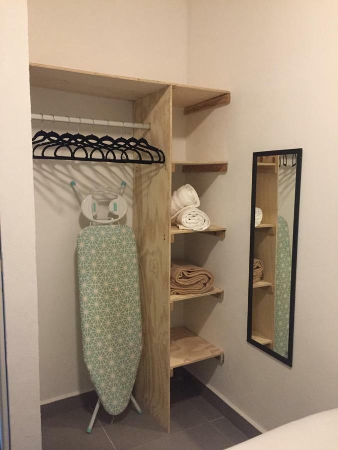 Apartamento Privado, Nuevo Rooftop, Ac, Gran Wf Cancún