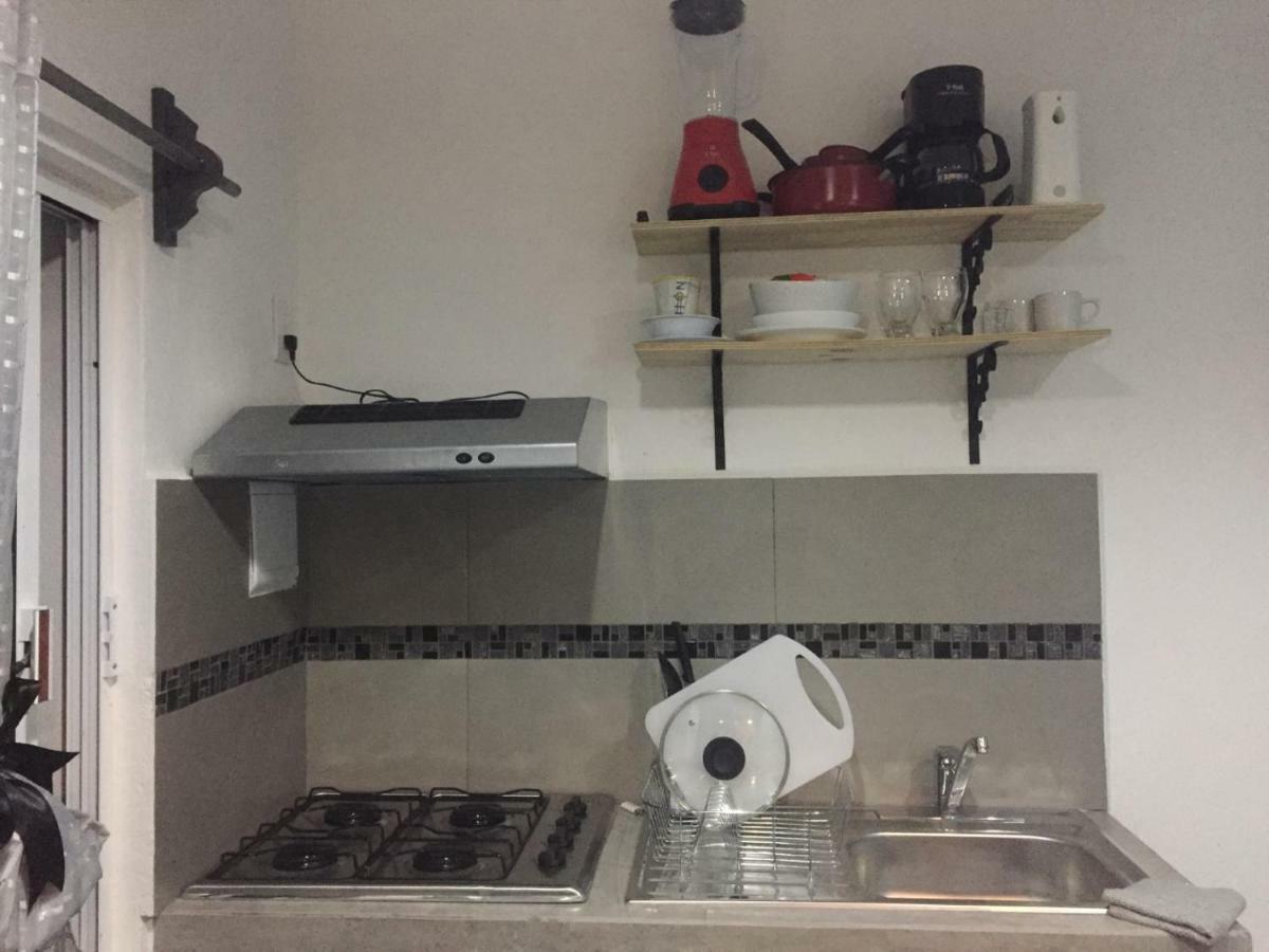 Privado, Nuevo Rooftop, Ac, Gran Wf Apartamento