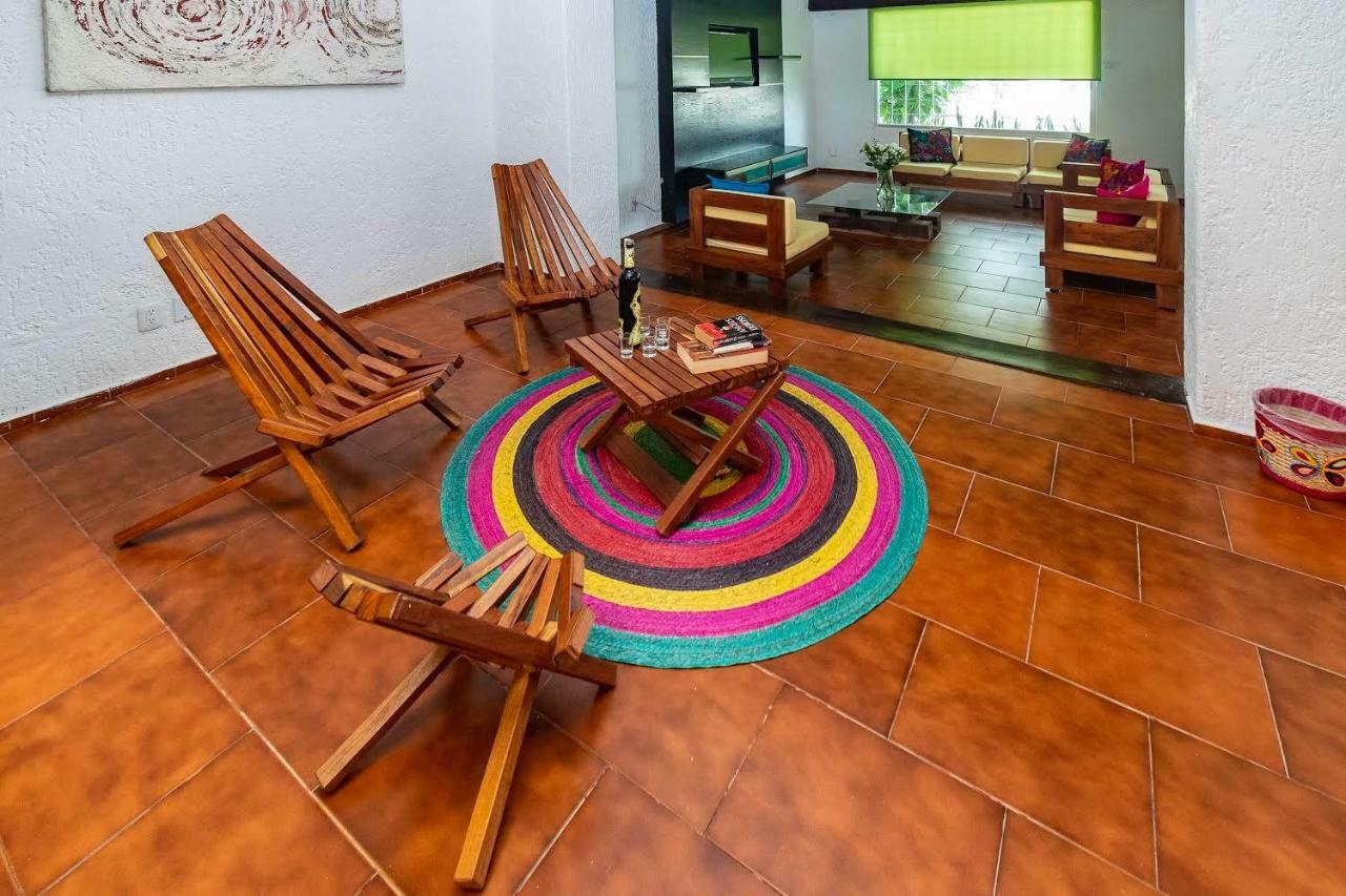 Casa Grande En La Mejor Ubicación De