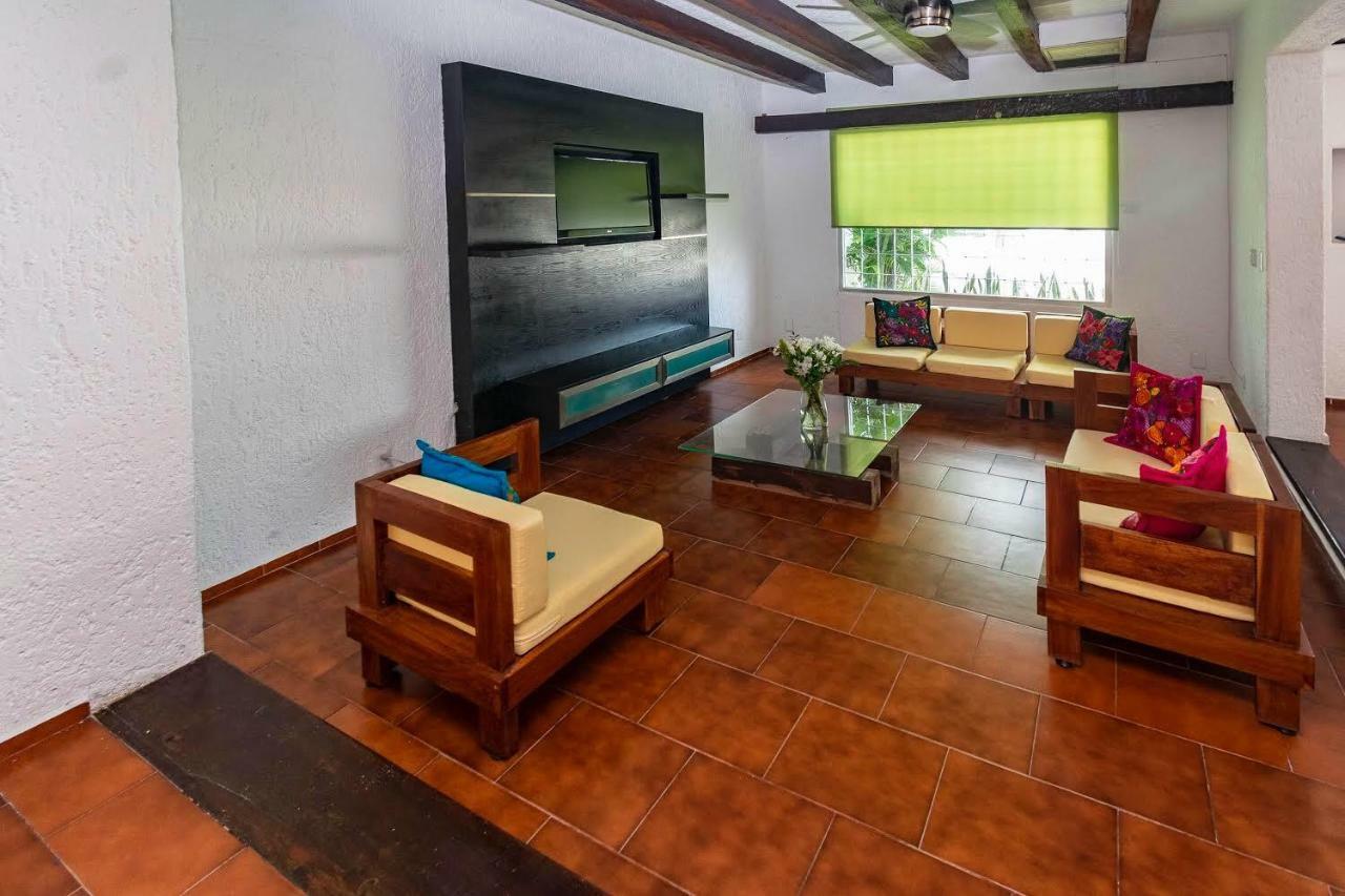 Сasa de vacaciones Casa Grande En La Mejor Ubicación De *