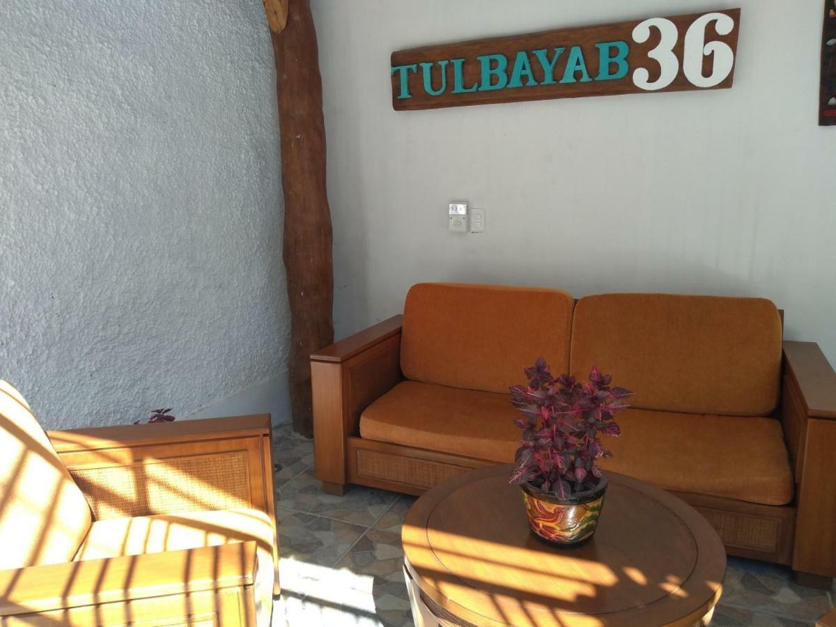 Tulbayab 36