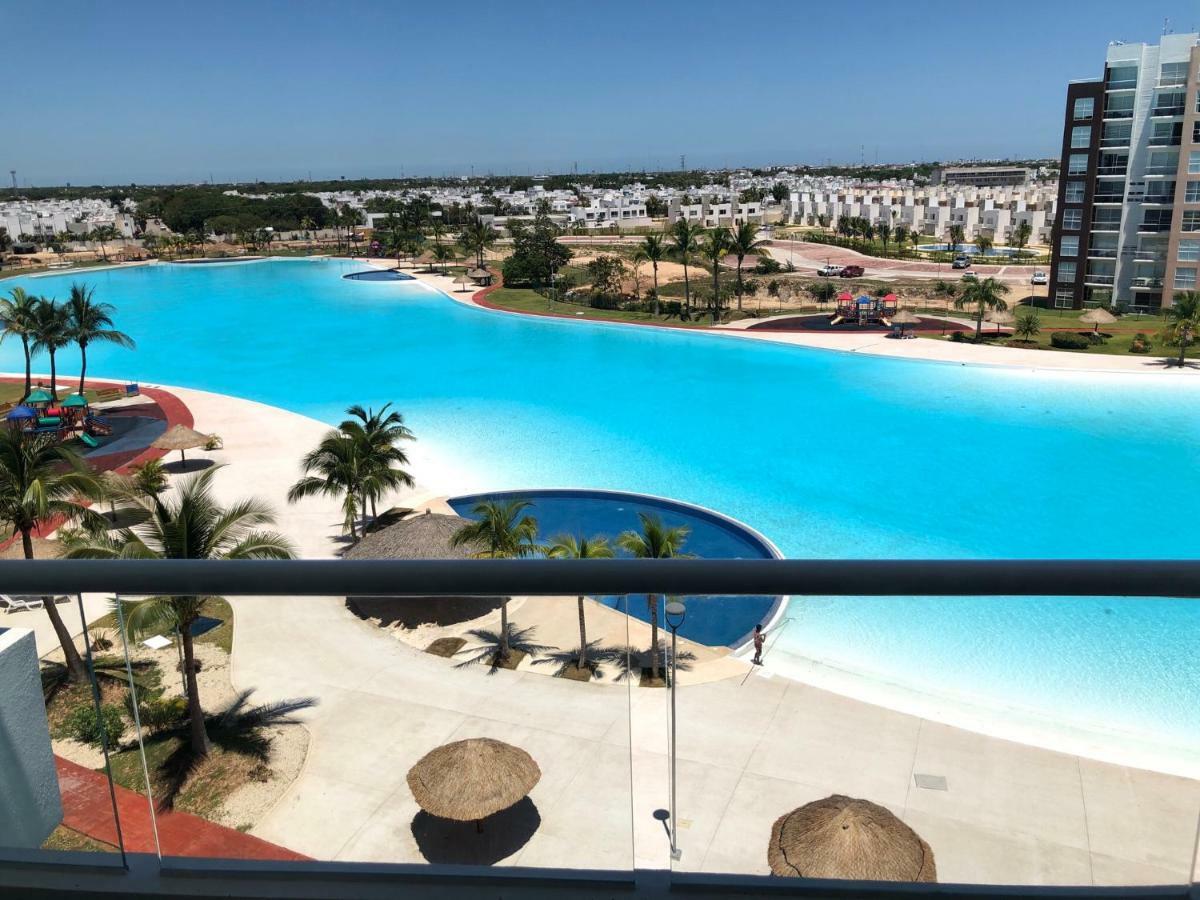 Apartamento Dream Lagoons *