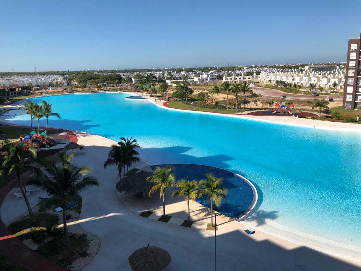 Dream Lagoons Apartamento