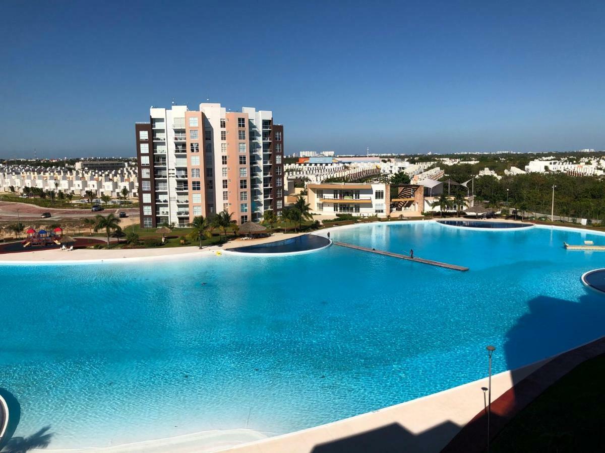Dream Lagoons Apartamento *