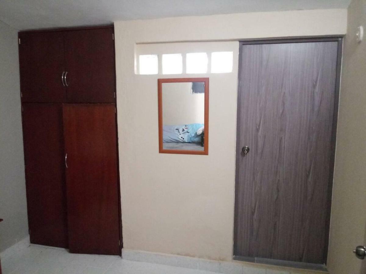 Apartamento Casa Soliman - Centro Market28 Cable Tv Hbo Fox Netlix *