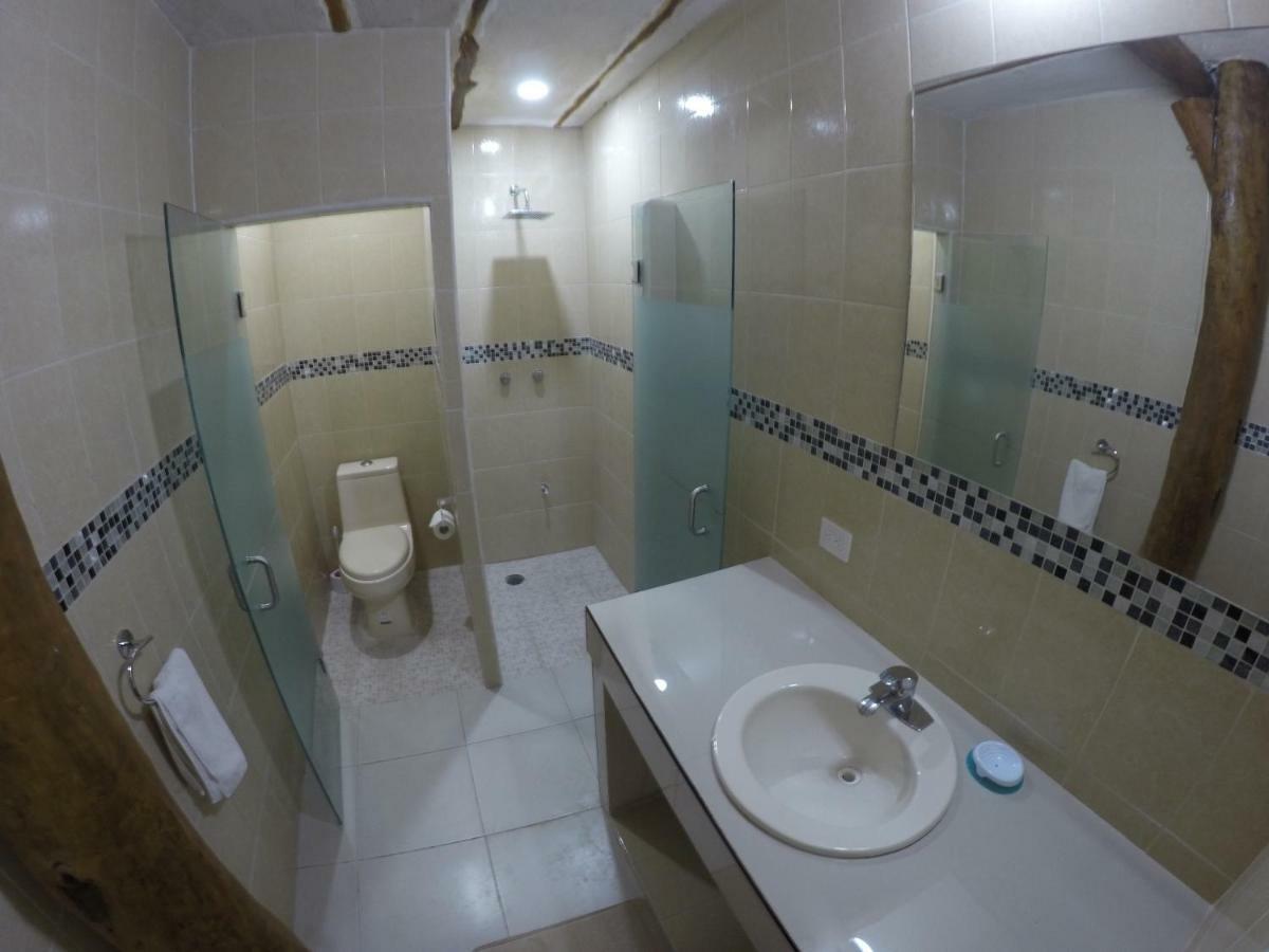 Habitación en casa particular Tulbayab 36 Cancún