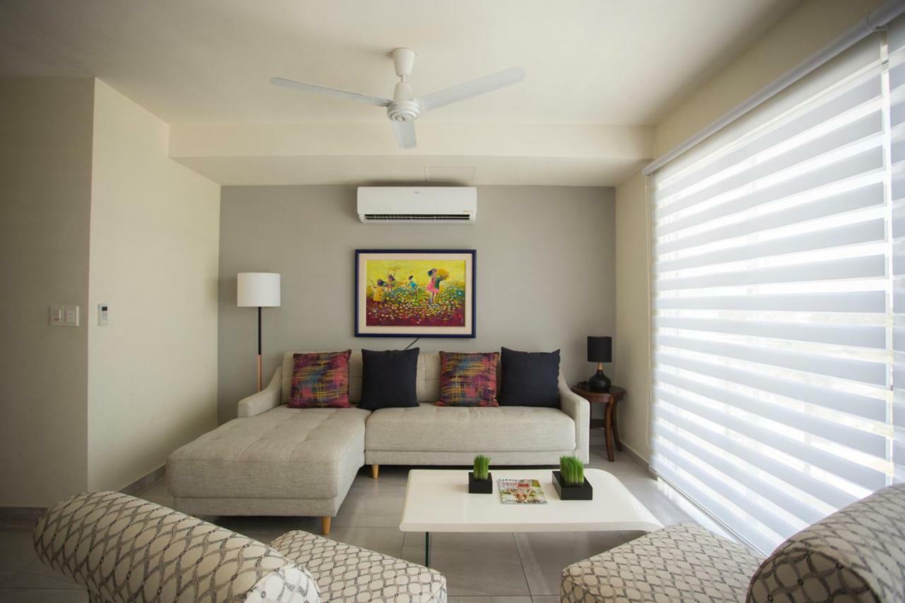 Luxury 2 Bedroom Cancún