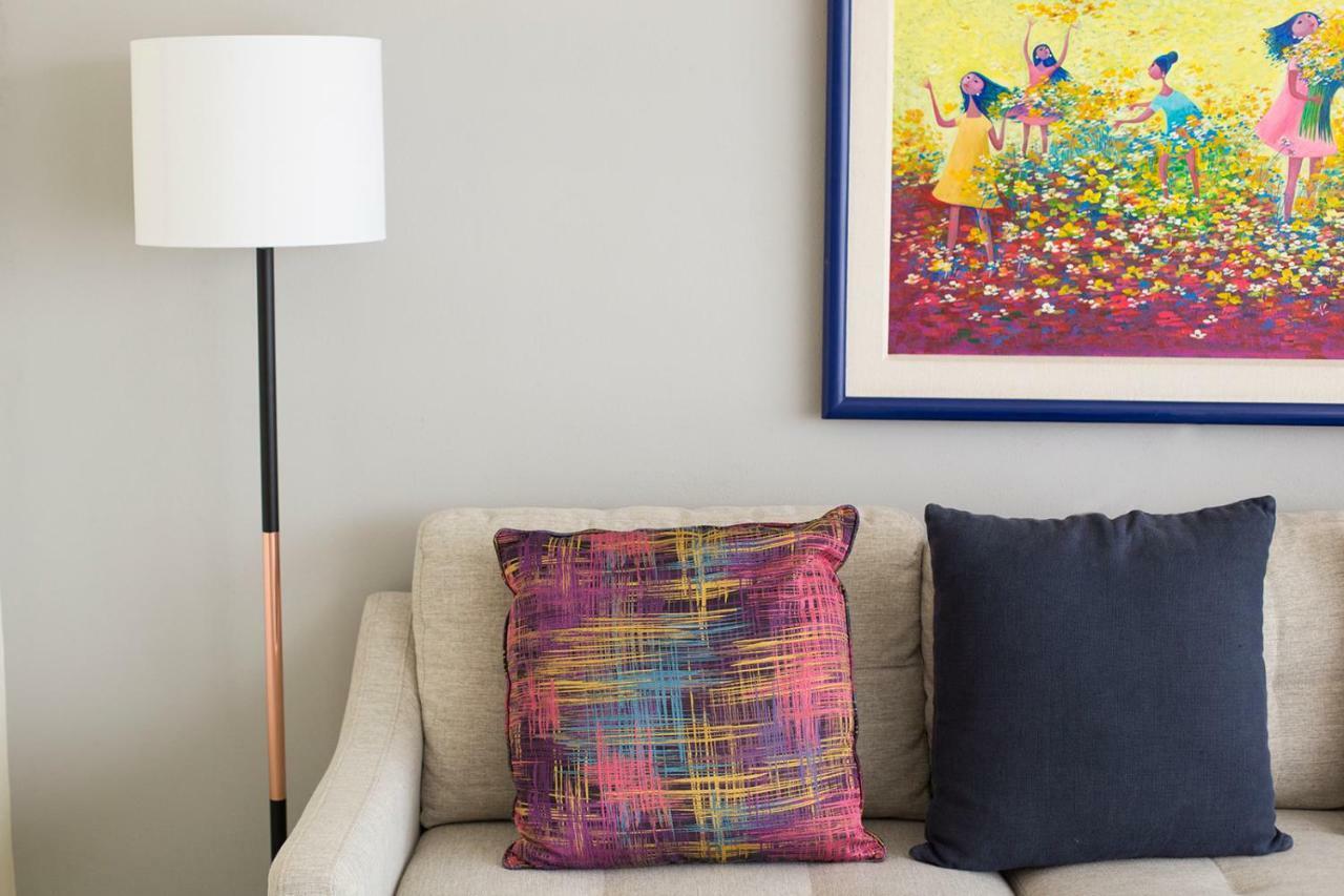 Luxury 2 Bedroom Apartamento *