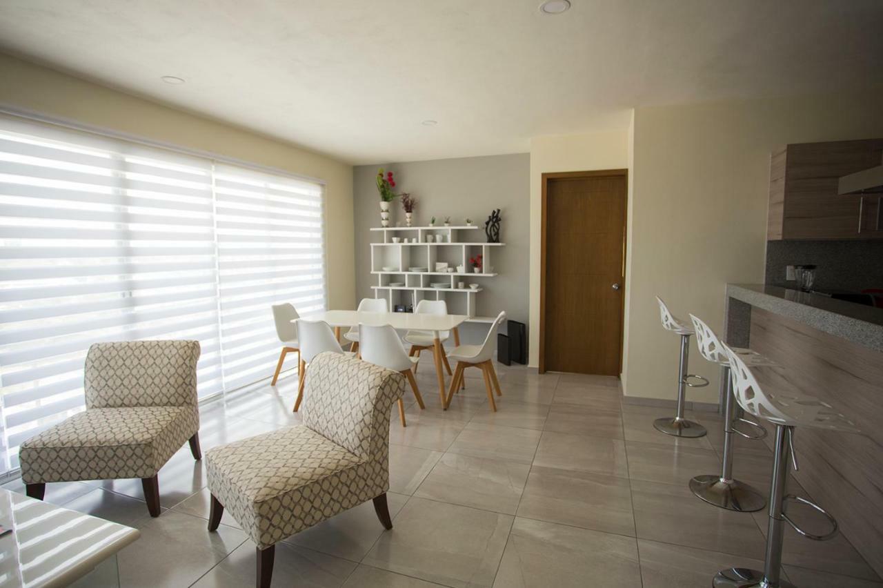 Luxury 2 Bedroom Apartamento *