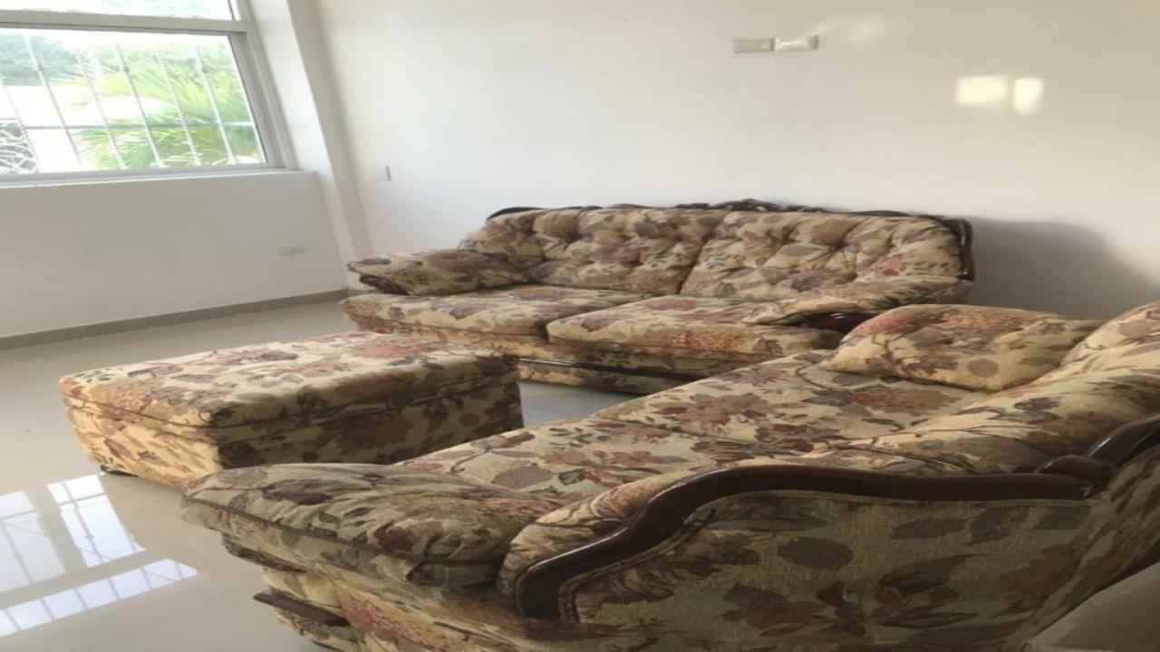 Pensión La Casa Blanca En