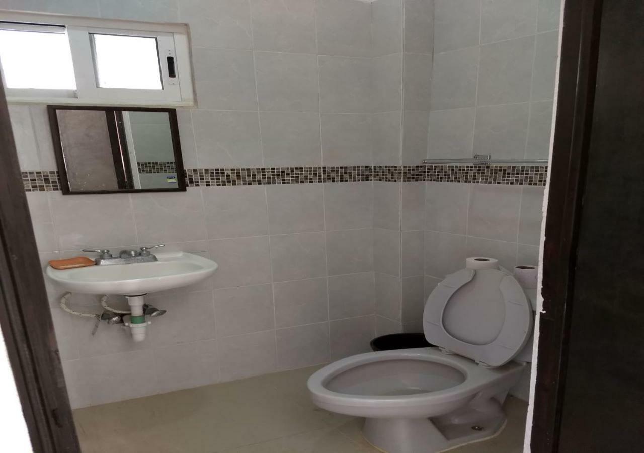 La Casa Blanca En * Cancún