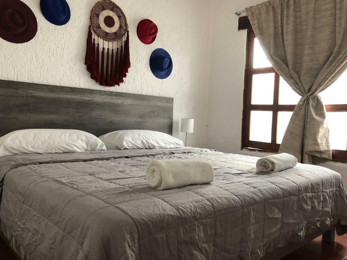 Сasa de vacaciones Casa Grande En La Mejor Ubicación De Cancún
