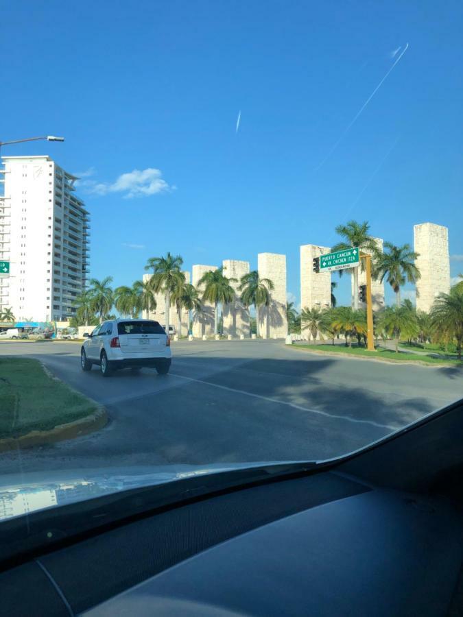 Casa Grande En La Mejor Ubicación De * Cancún