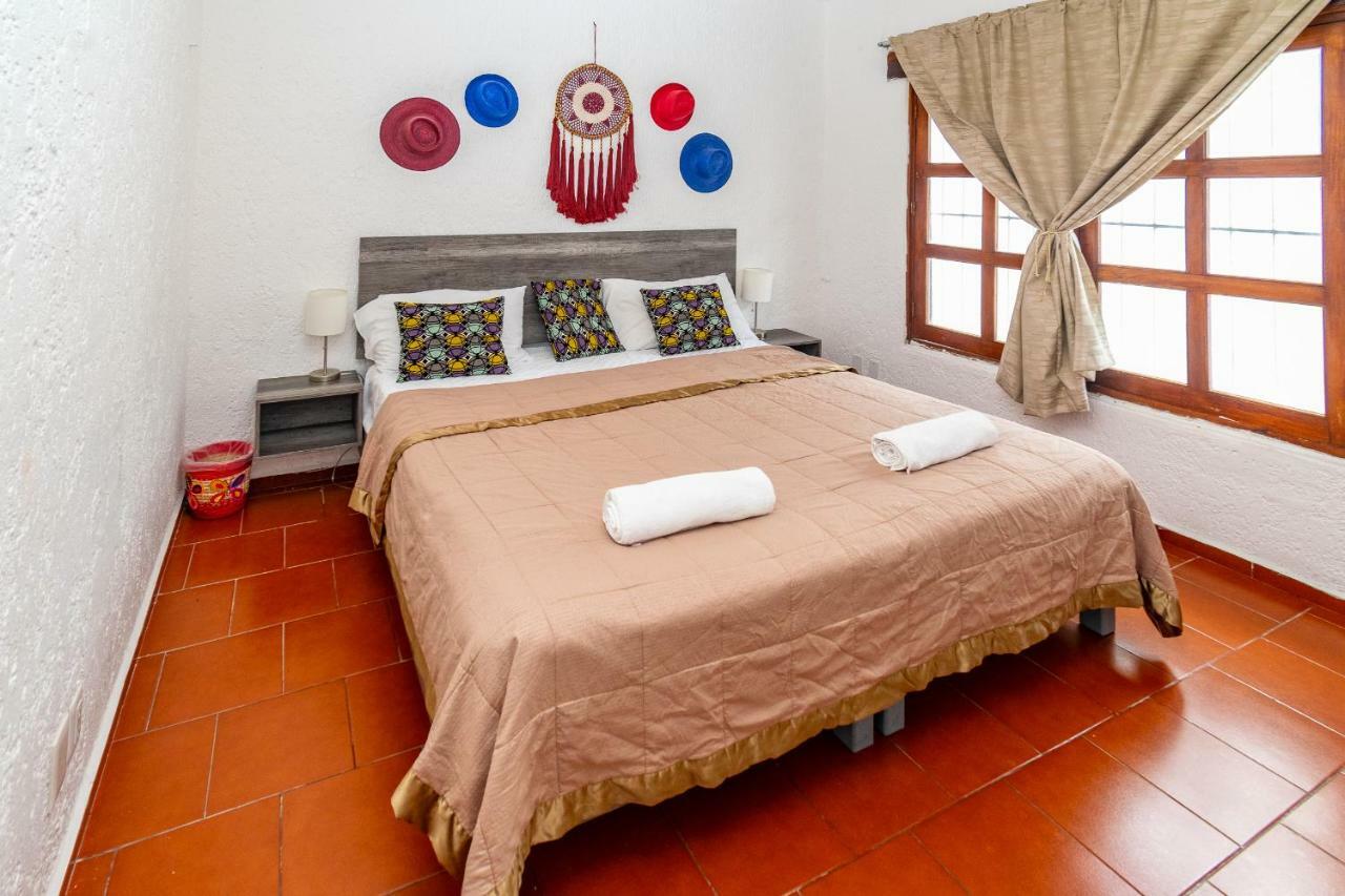 Casa Grande En La Mejor Ubicación De * Cancún