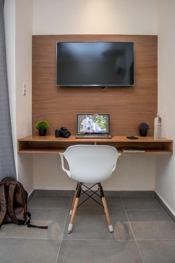 Apartamento Viento *