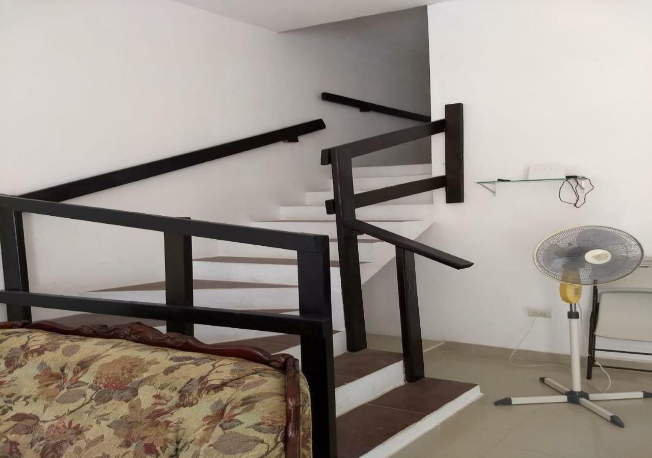 La Casa Blanca En * Cancún