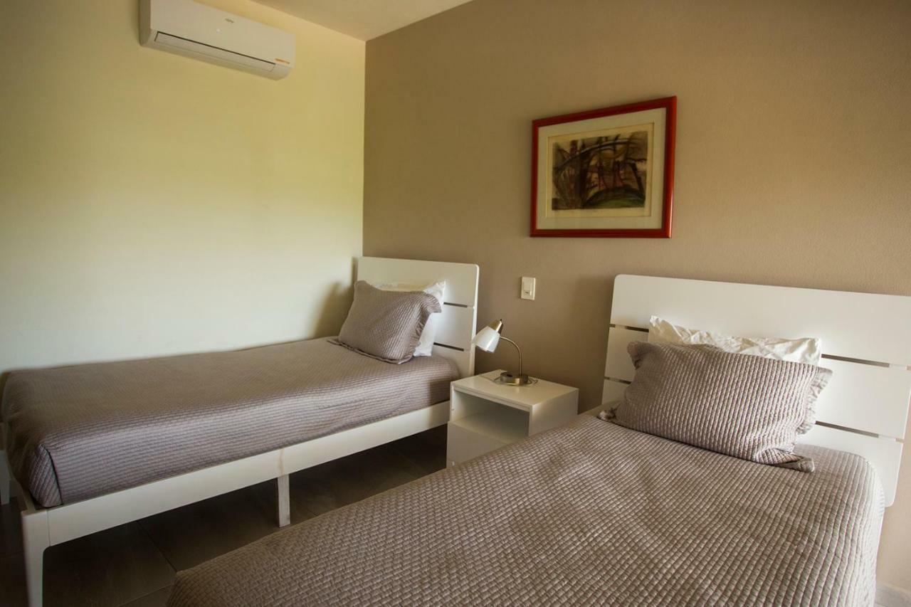 Apartamento Luxury 2 Bedroom *