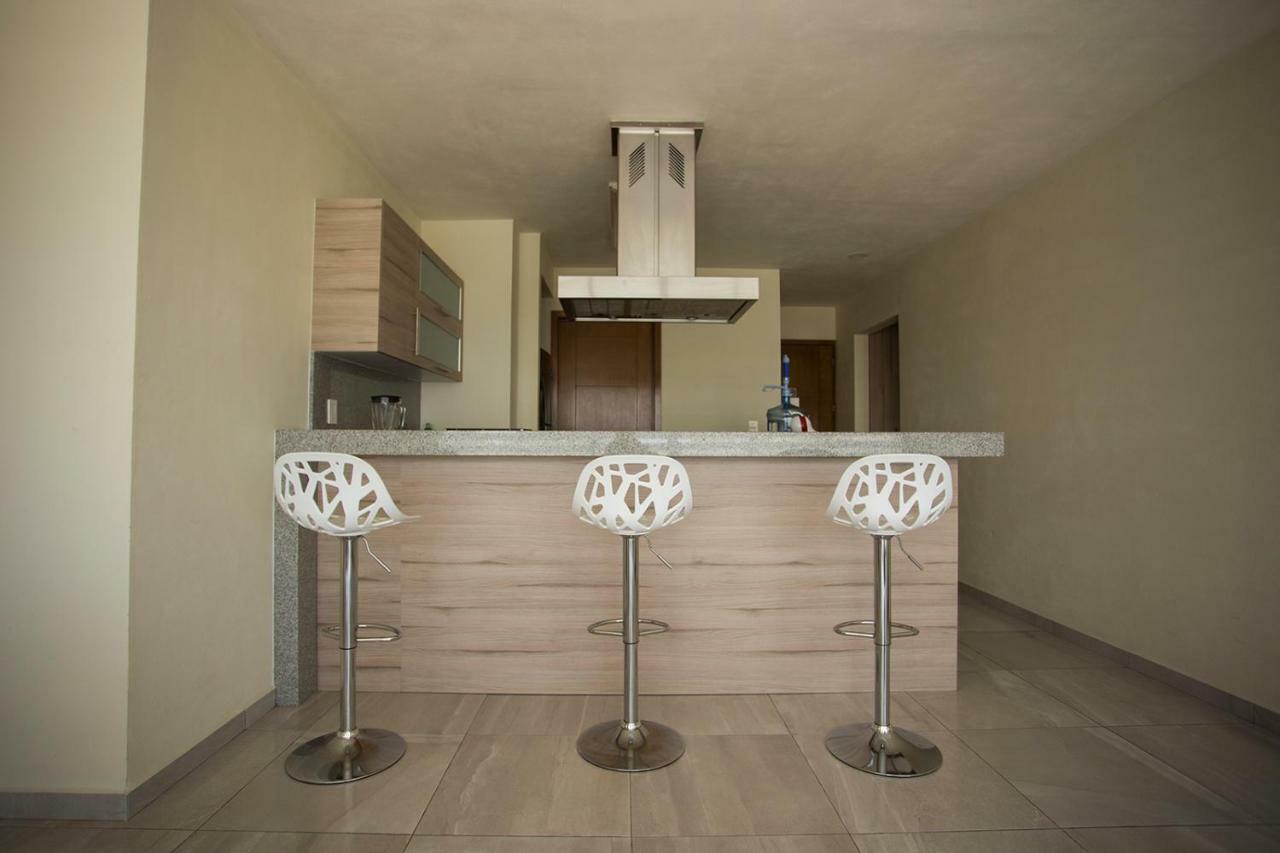 Apartamento Luxury 2 Bedroom *