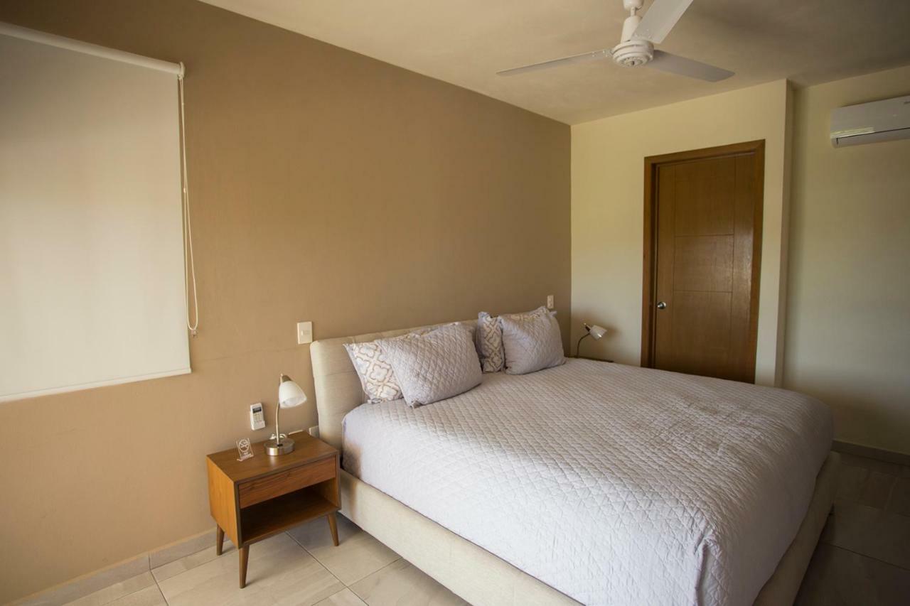 Luxury 2 Bedroom * Cancún