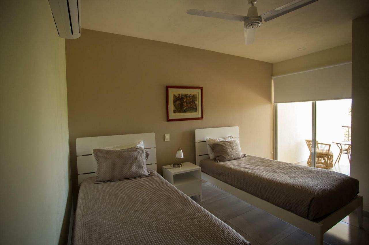Luxury 2 Bedroom Apartamento *
