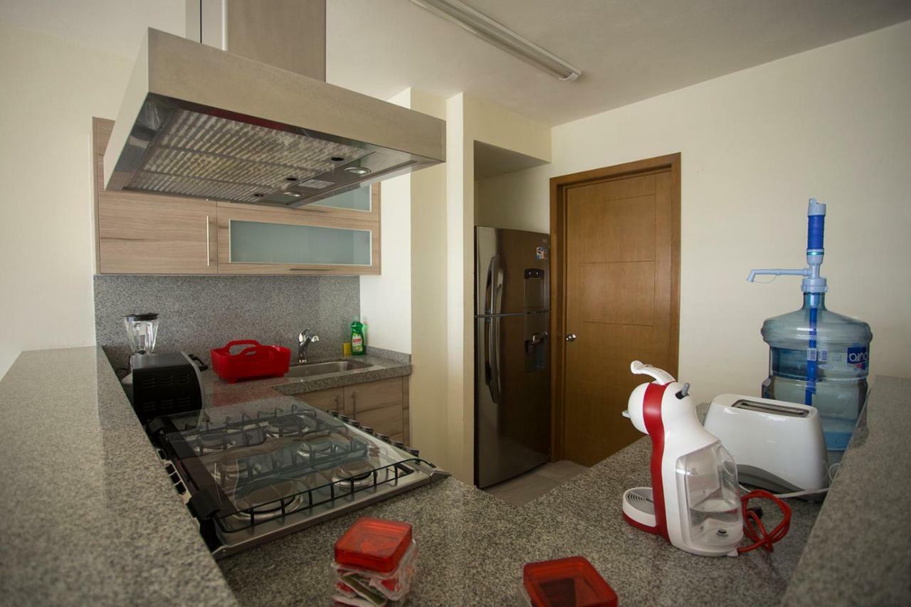 Luxury 2 Bedroom