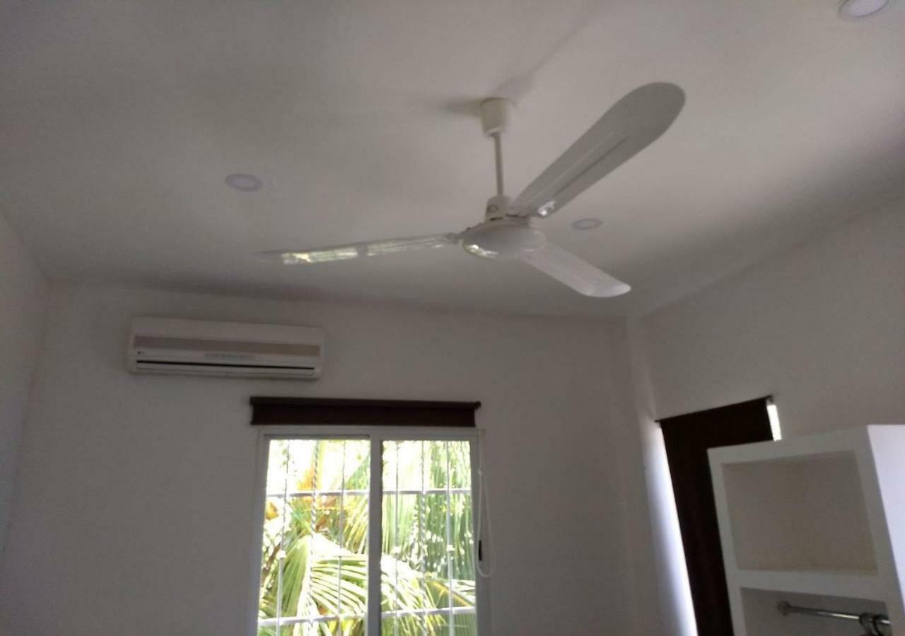 La Casa Blanca En Pensión Cancún