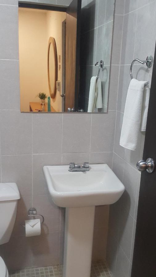 Habitación en casa particular Tulbayab 36 Cancún