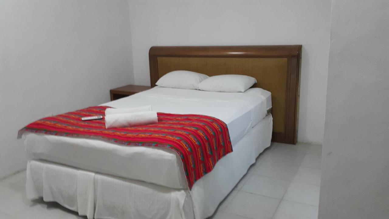 Habitación en casa particular Tulbayab 36 Cancún