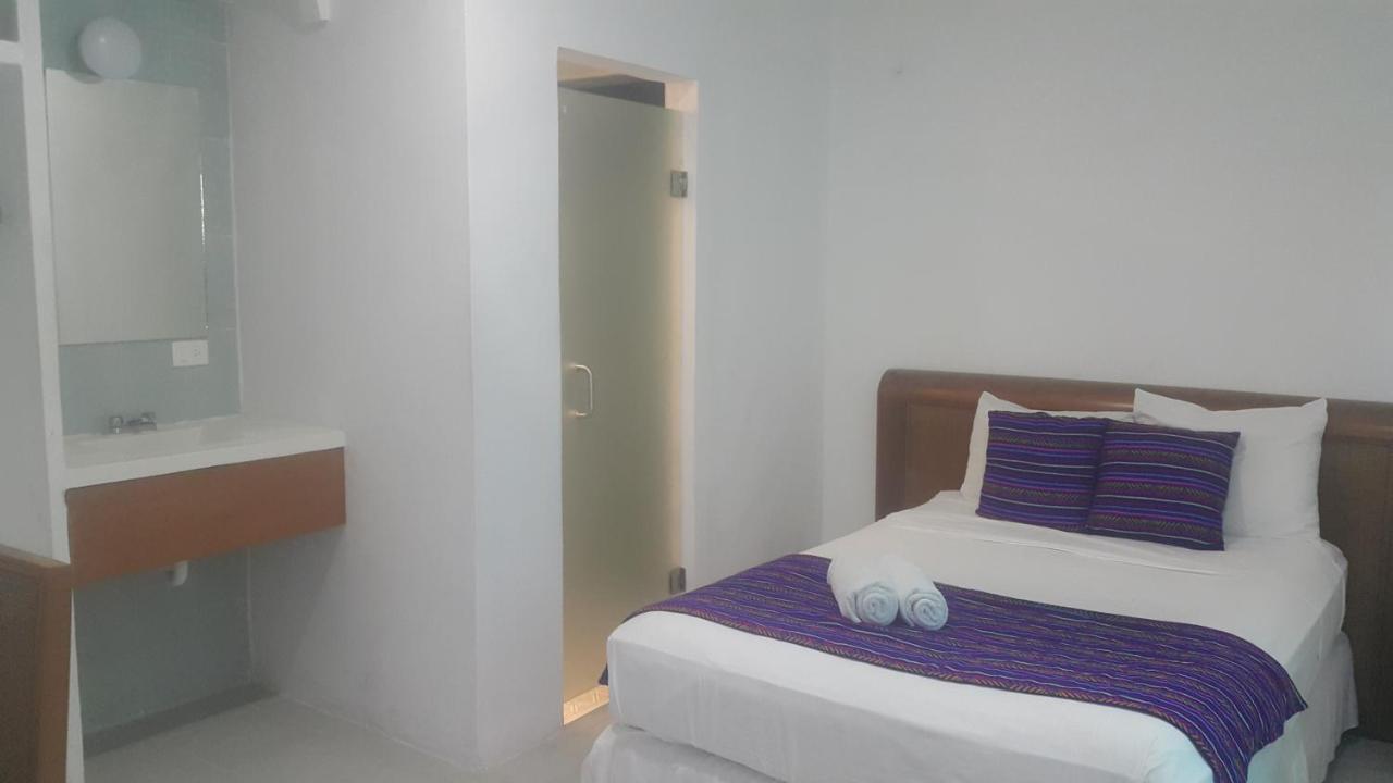 Habitación en casa particular Tulbayab 36 Cancún