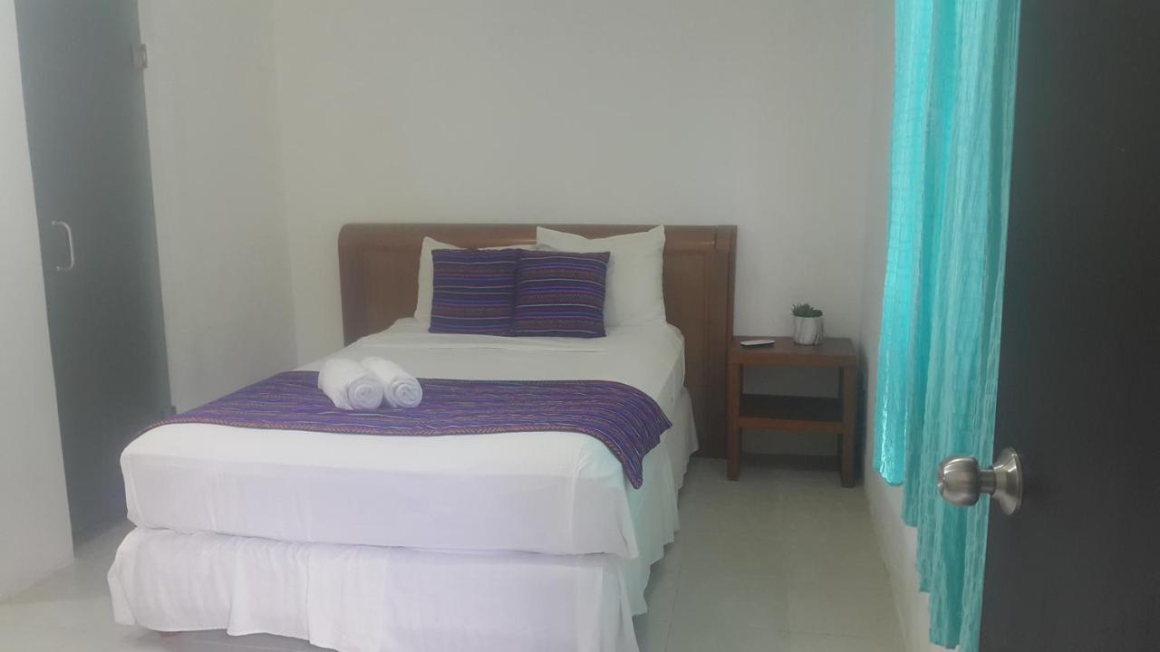 Habitación en casa particular Tulbayab 36 Cancún