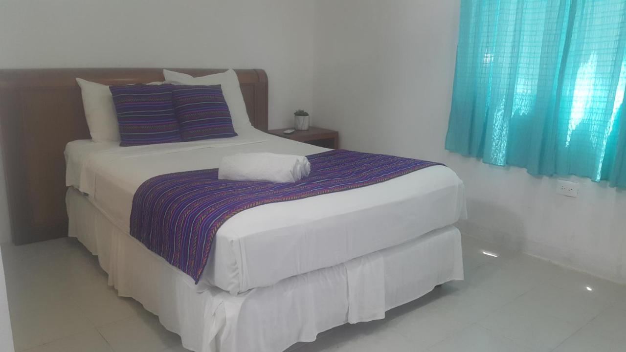 Tulbayab 36 Cancún