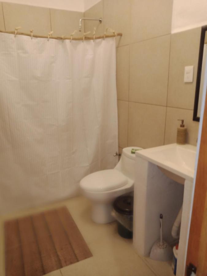 Casa Geckos - Lizard Apartamento *